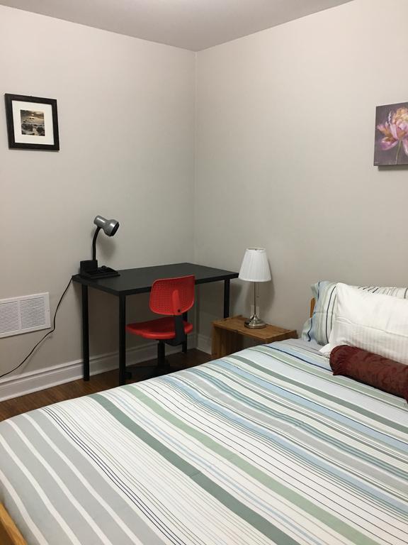 Clean, Beautiful&Modern 2 bedroom apartment Mississauga Buitenkant foto